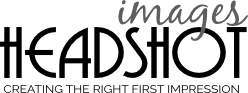 headshot image logo